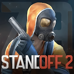 对峙2最新版免谷歌内购版(Standoff2) Logo