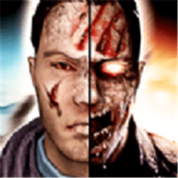死亡猎人汉化修改版(zombie survival shooting) Logo